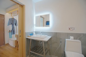 Infinity Aonang Krabi Hotel