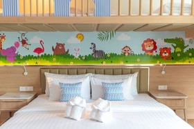 Infinity Aonang Krabi Hotel