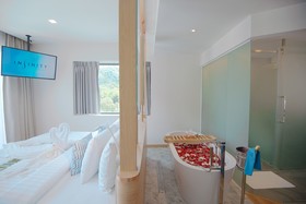 Infinity Aonang Krabi Hotel