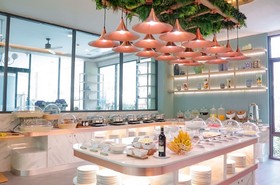 Infinity Aonang Krabi Hotel