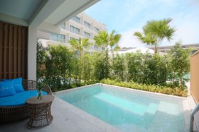 Infinity Aonang Krabi Hotel