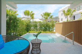 Infinity Aonang Krabi Hotel