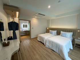 Infinity Aonang Krabi Hotel