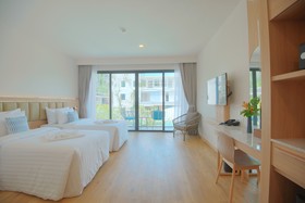 Infinity Aonang Krabi Hotel