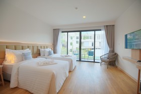 Infinity Aonang Krabi Hotel