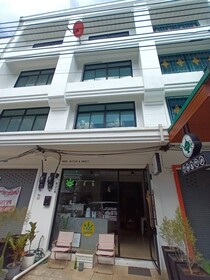Into The Town Krabi
