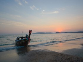 iRest Ao Nang, Krabi