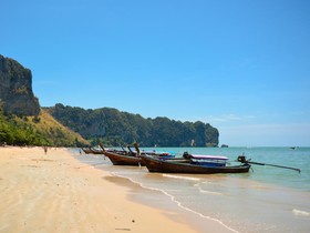 iRest Ao Nang, Krabi