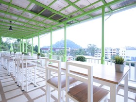 iRest Ao Nang, Krabi