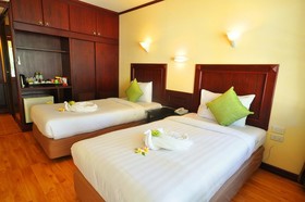 Isle Beach Resort