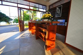 Isle Beach Resort
