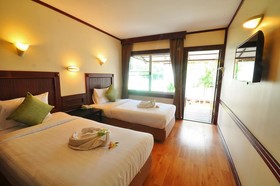 Isle Beach Resort