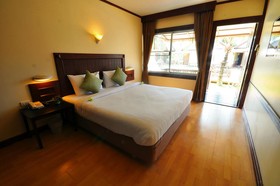 Isle Beach Resort