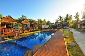Isle Beach Resort