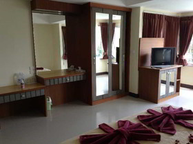 J Boutique Aonang