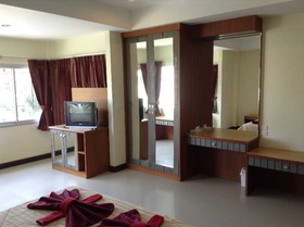 J Boutique Aonang