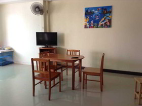 J Boutique Aonang