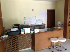 J Boutique Aonang