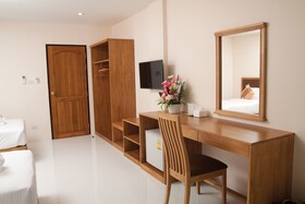JS Residence