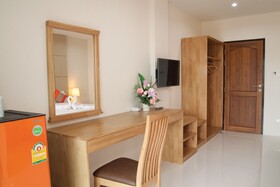 JS Residence