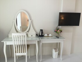 JS Residence