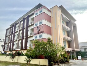 JS Residence