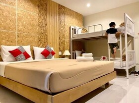JS Residence