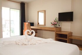 JS Residence