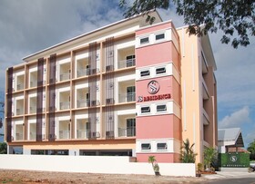 JS Residence