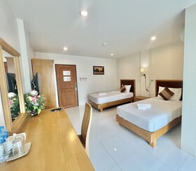 JS Residence