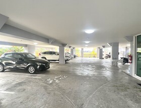 JS Residence