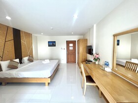 JS Residence