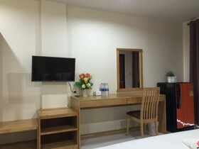 JS Residence