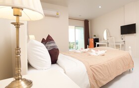 JS Residence