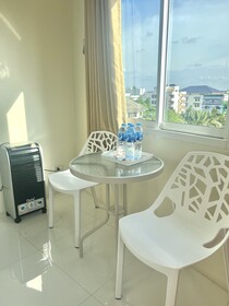 JS Residence