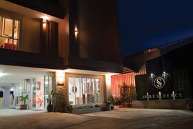 JS Residence