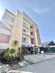 JS Residence