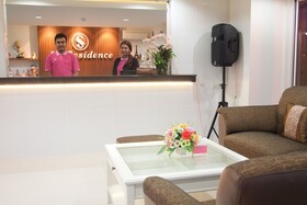 JS Residence