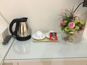 JS Residence