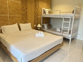 JS Residence