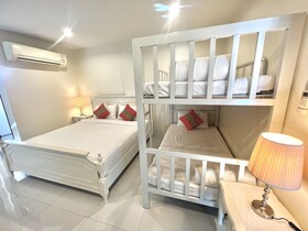 JS Residence