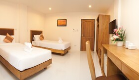 JS Residence