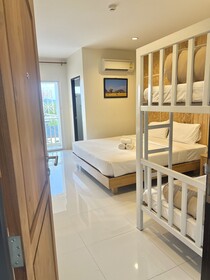 JS Residence