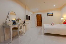 JS Residence