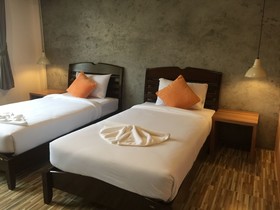 K.L Boutique Hotel