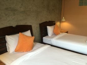 K.L Boutique Hotel