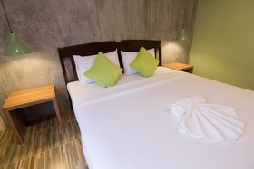 K.L Boutique Hotel
