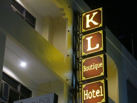 K.L Boutique Hotel