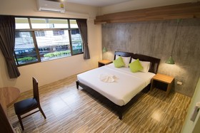 K.L Boutique Hotel