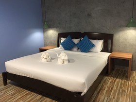 K.L Boutique Hotel